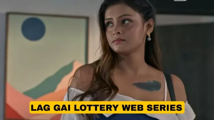 Lag Gayi Lottery Digi Movieplex Cast